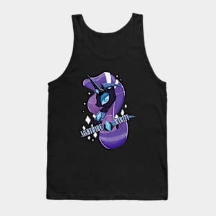 Nightmare Rarity Tank Top